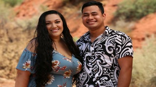 ’90 Day Fiance’: Asuelu Could Not Be More Embarrassing – No, Wait, There Goes His Shirt (Exclusive Video)