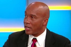 Fired Fox News Contributor Calls Out Network Hosts for Cheating, Defends ‘Icon’ Bill Cosby