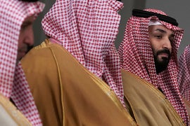 What Do We Do About Saudi Arabia and Jamal Khashoggi? The Truth Demands Action