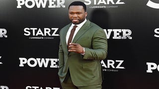 50 Cent’s Feud With The Game Gets Anthology Series Treatment at Starz