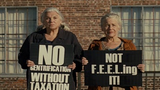 ‘A Bread Factory’ Film Review: Small-Town Theater Struggles to Survive in Two-Part Ode to the Arts