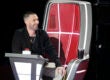 The Voice Adam Levine