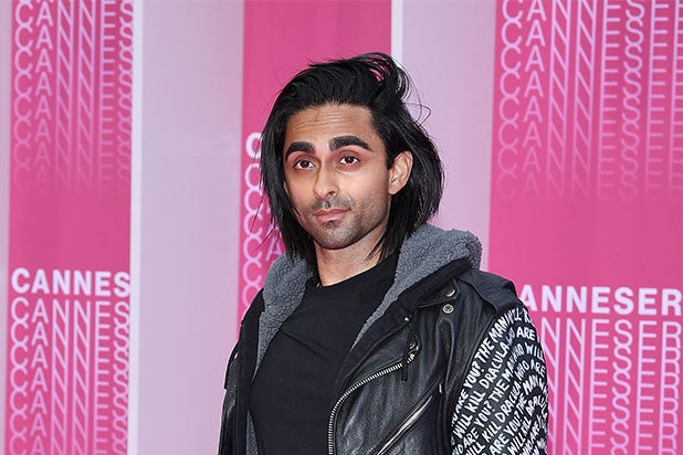 Embryo Princess Porn - Adi Shankar in Talks to Produce 'Legend of Zelda' TV Series ...