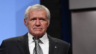 Alex Trebek Describes His Struggle With Pancreatic Cancer: ‘I Was on the Floor Writhing in Pain’