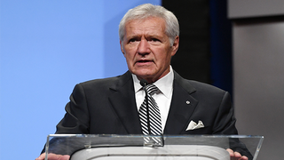 Alex Trebek Walks Back Comments About Stopping Cancer Treatment, Says He’s ‘Optimistic’