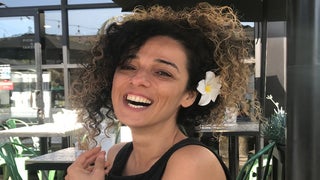 Iranian Dissident Journalist Masih Alinejad on Jamal Khashoggi’s Fate: ‘What Is the West Going to Do?’