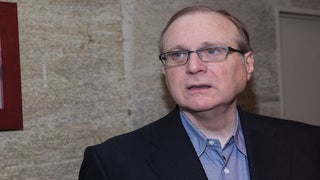 Paul Allen, Microsoft Co-Founder, Dies at 65