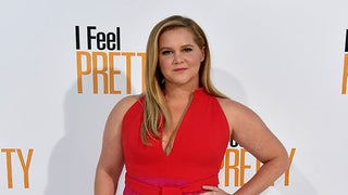 Amy Schumer Signs With WME