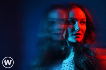 'Halloween' Star Andi Matichak StudioWrap Portraits (Exclusive Photos
