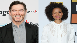 Gugu Mbatha-Raw and Billy Crudup Join Apple’s Morning Show Drama Series