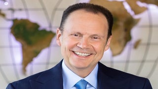 Armando Nuñez to Head up New CBS Global Distribution Group