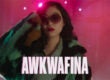 Awkwafina SNL
