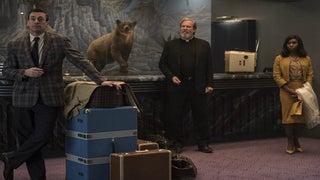 ‘Bad Times at the El Royale’ Director Says the ’60s ‘Just Felt Fertile’ to Explore Today’s Turmoil