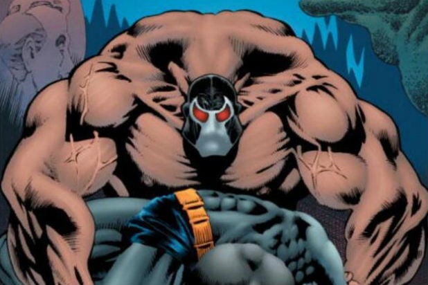 Gotham': Here's How Bane Will Look in 'Batman' Prequel's Final Season