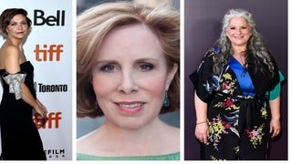 Maggie Gyllenhaal, Marta Kauffman and Denise Shull Join Women in Entertainment Summit (Exclusive)