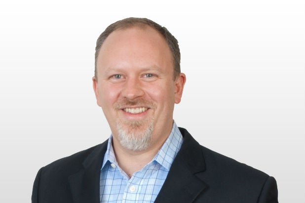 Bill Carmody, CEO of Trepoint