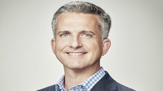 Spotify Acquires Bill Simmons’ The Ringer