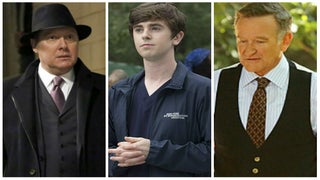 Broadcast TV’s Most-Watched Debuts Since 2013, From ‘Blindspot’ to ‘Instinct’ (Photos)