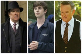 Broadcast TV’s Most-Watched Debuts Since 2013, From ‘Blindspot’ to ‘Instinct’ (Photos)
