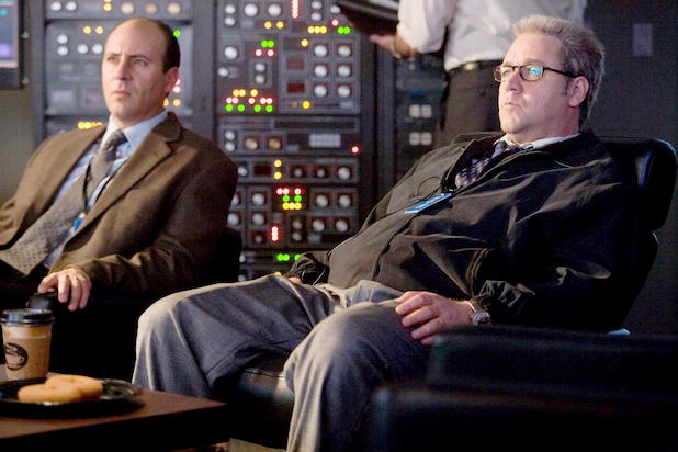 Body of Lies Russell Crowe Body of Lies Russell Crowe