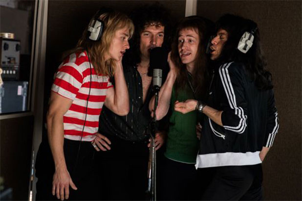 Bohemian Rhapsody Bohemian Rhapsody