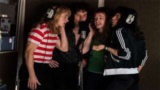 ‘Bohemian Rhapsody’ Fact Check: Did Queen’s Label Really Resist Putting Out ‘Rhapsody’ as a Single?