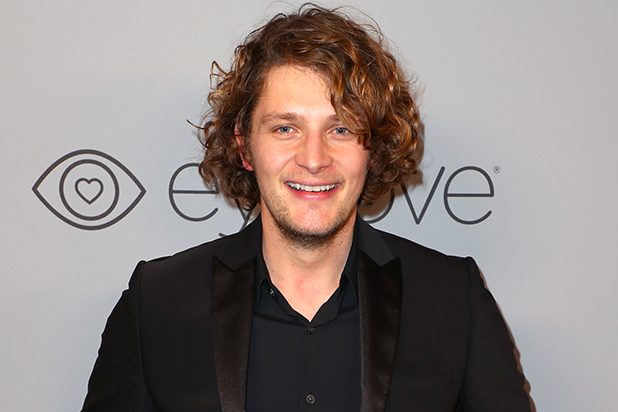 Brett Dier