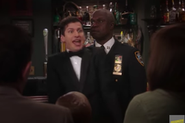 ‘Brooklyn Nine-Nine’ Season 6 Promo: Jake’s Got Moves, but Now Is Not the Time (Video)