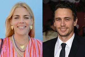 Busy PhillipsBusy Philipps