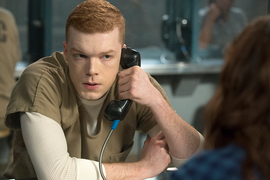 Cameron Monaghan Says He Is Also Leaving ‘Shameless’