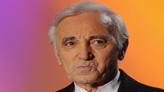 Charles Aznavour, Iconic French Singer, Composer and Actor, Dies at 94