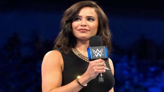 WWE Announcer Charly Caruso Joins ESPN to Host ‘SportsCenter’ on Snapchat