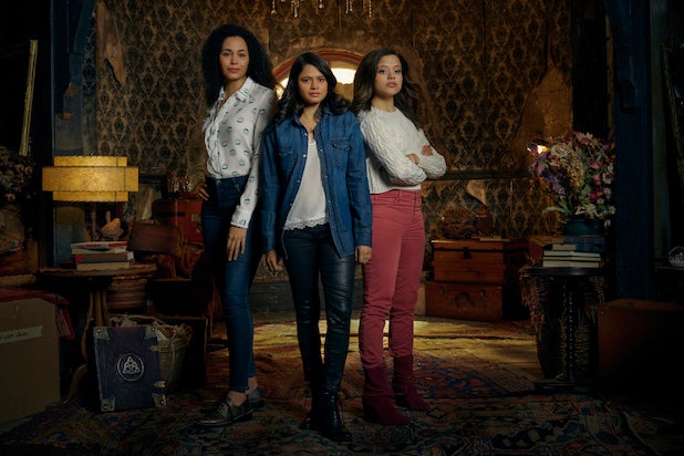 ‘Charmed’ Reboot Changes Showrunners – Craig Shapiro and Elizabeth Kruger to Take Over