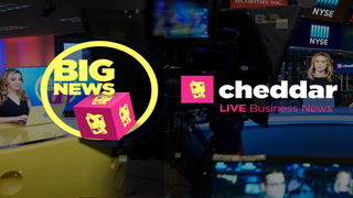 Cheddar to Skinny Bundle With YouTube Live and Hulu