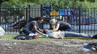 Ratings: ‘Chicago’ Mega-Crossover Hands NBC Huge Wednesday Viewer Win