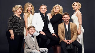 USA Greenlights ‘Growing Up Chrisley’ Spinoff Starring Chase and Savannah
