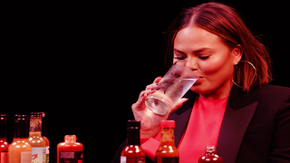 Chrissy Teigen Breaks Down Her Most Memorable Twitter Wars (Video)