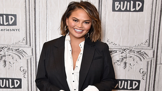 Chrissy Teigen Has Anxiety From Being Blocked by Trump on Twitter