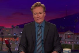 ‘Game of Thrones’ Superfan Conan O’Brien Reveals How ‘Conan’ Will End (Video)