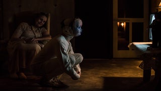 Hollywood Horror Comes to Life in Nightmarish Interactive Show ‘Creep LA: Awake’