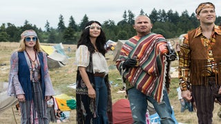 Ratings: ‘DC’s Legends of Tomorrow’ Season 4 Premiere Is Decidedly Un-Legendary