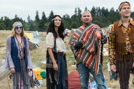 Ratings: ‘DC’s Legends of Tomorrow’ Season 4 Premiere Is Decidedly Un-Legendary