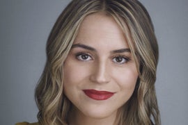 New Line Cinema Hires Former Fox Film Executive Daria Cercek