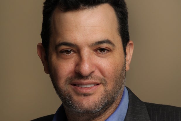 david spitz lionsgate