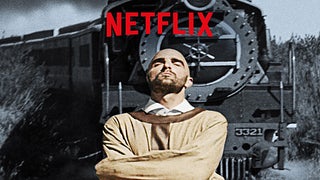 Netflix Sets Premiere Date for ‘Death by Magic’ (Exclusive)