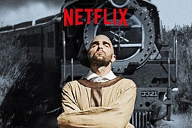 Netflix Sets Premiere Date for ‘Death by Magic’ (Exclusive)