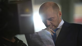 Derren Brown Aims to ‘Create a Hero’ in Trailer for New Netflix Special ‘Sacrifice’ (Exclusive Video)