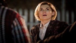 ‘Doctor Who’ Fans Have Spoken: ‘Jodie Whittaker Is Killing It’