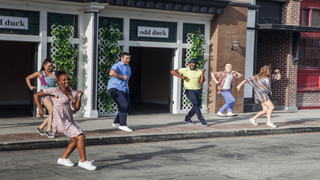 Ellen Digital Network Renews 2 Series, Adds 2 to Slate