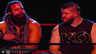 ‘Raw’: These Might Be the Loudest and Longest Boos We’ve Ever Heard at a WWE Event (Video)